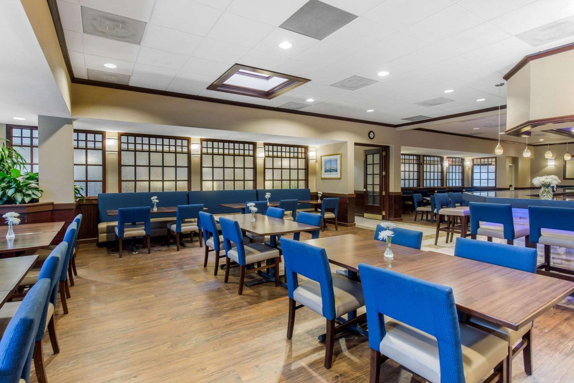 Comfort Inn Conference Center Bowie Extérieur photo