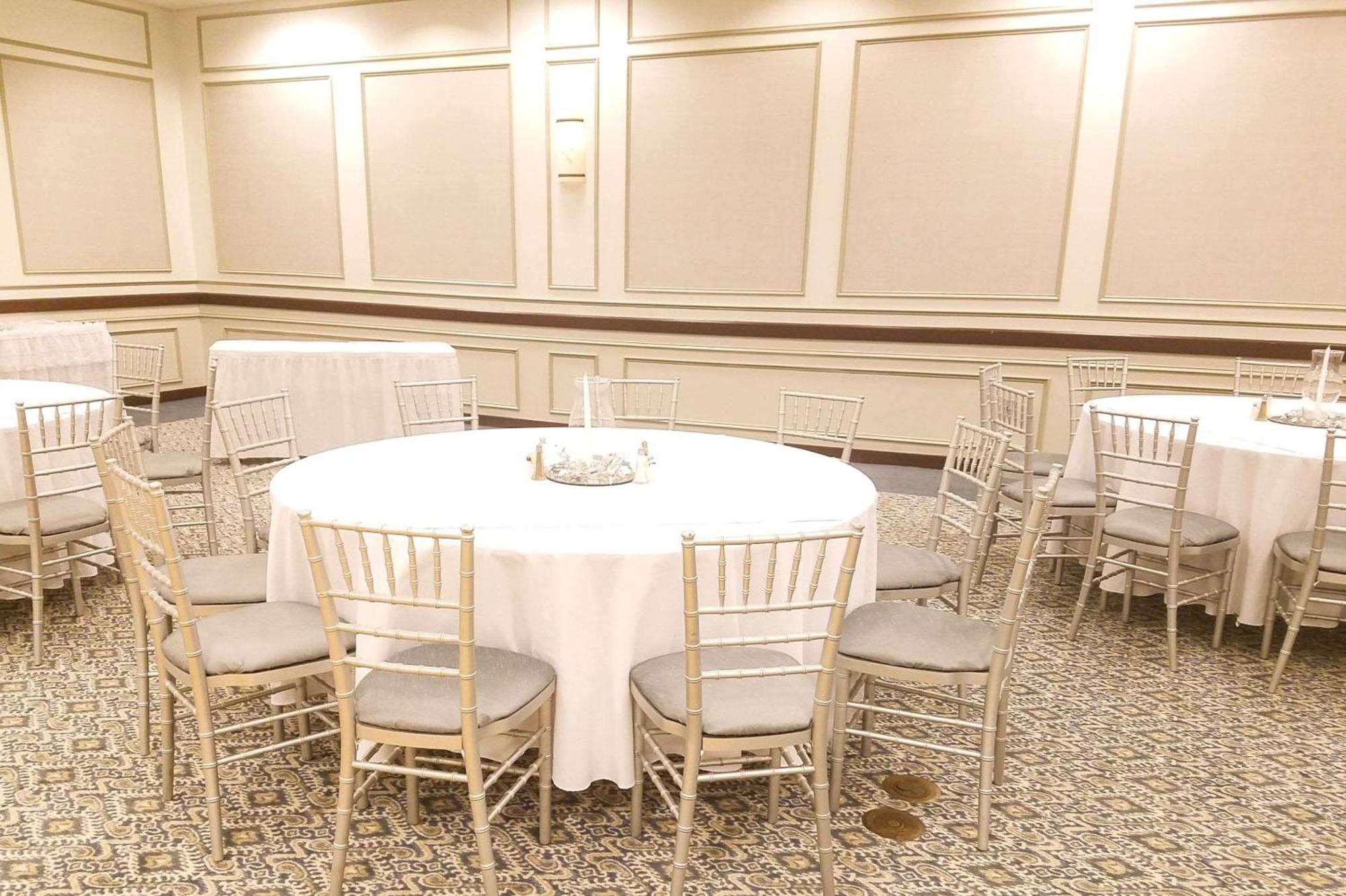 Comfort Inn Conference Center Bowie Extérieur photo