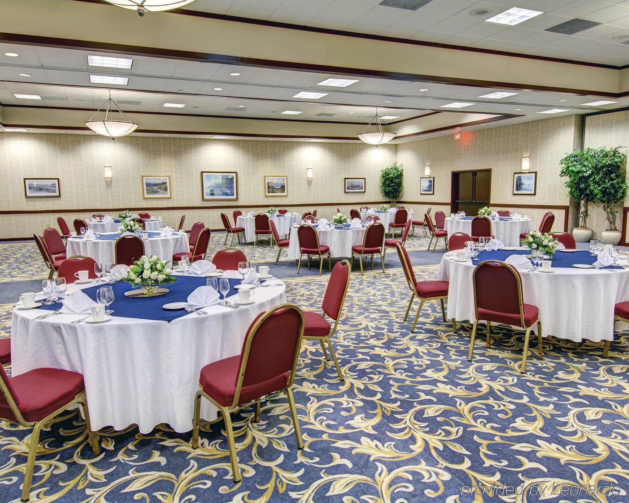 Comfort Inn Conference Center Bowie Extérieur photo