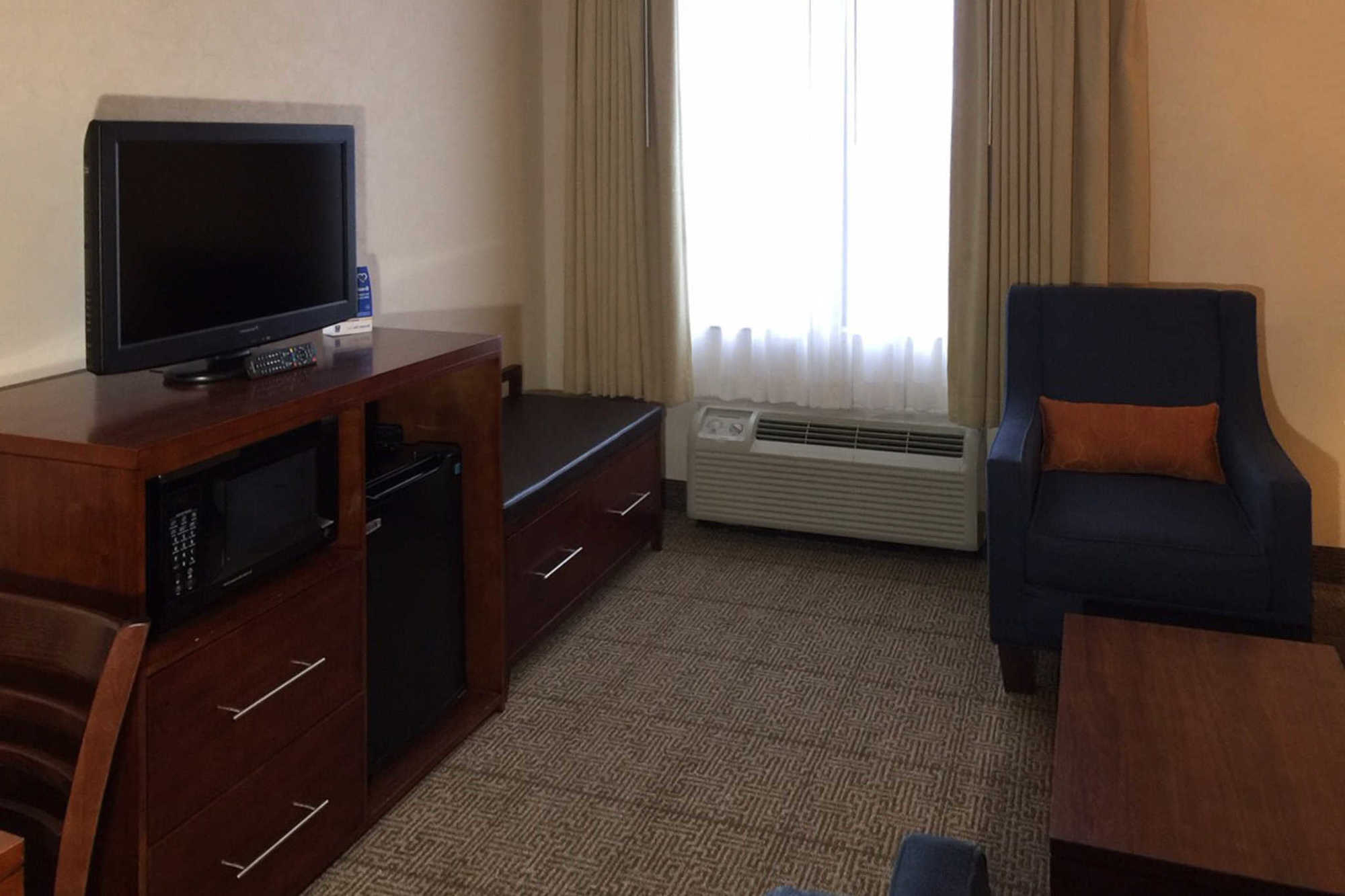 Comfort Inn Conference Center Bowie Chambre photo