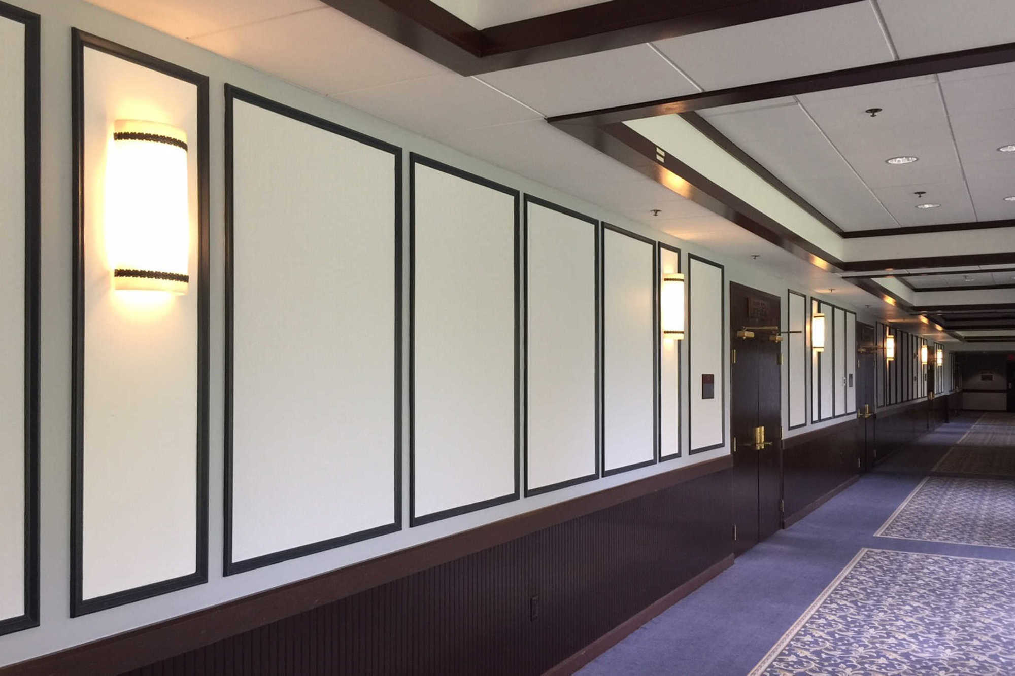Comfort Inn Conference Center Bowie Intérieur photo