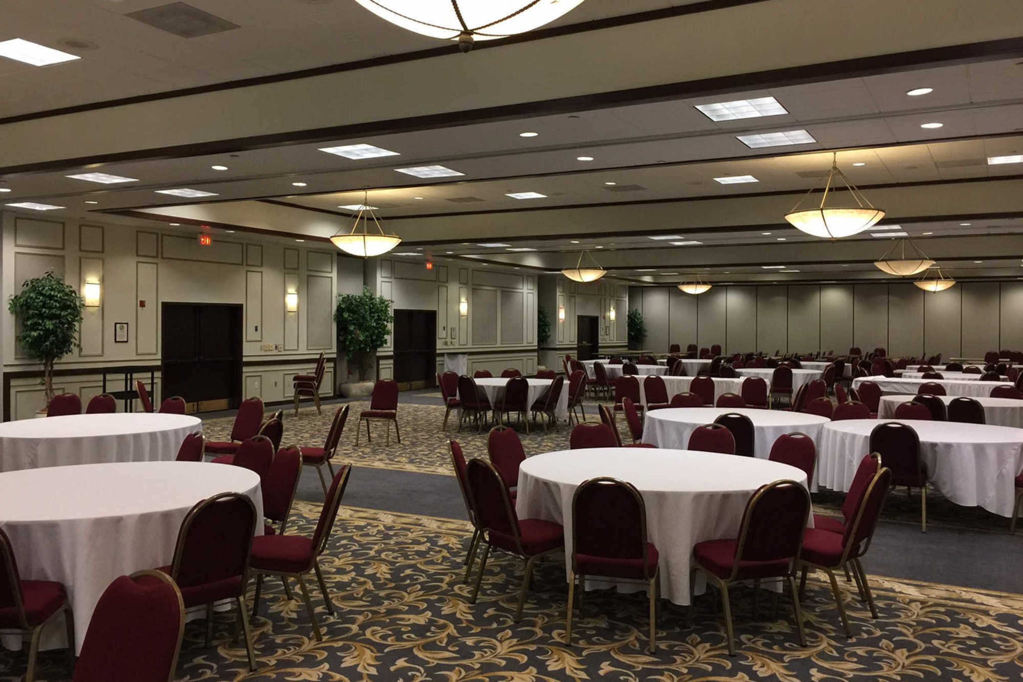 Comfort Inn Conference Center Bowie Facilités photo