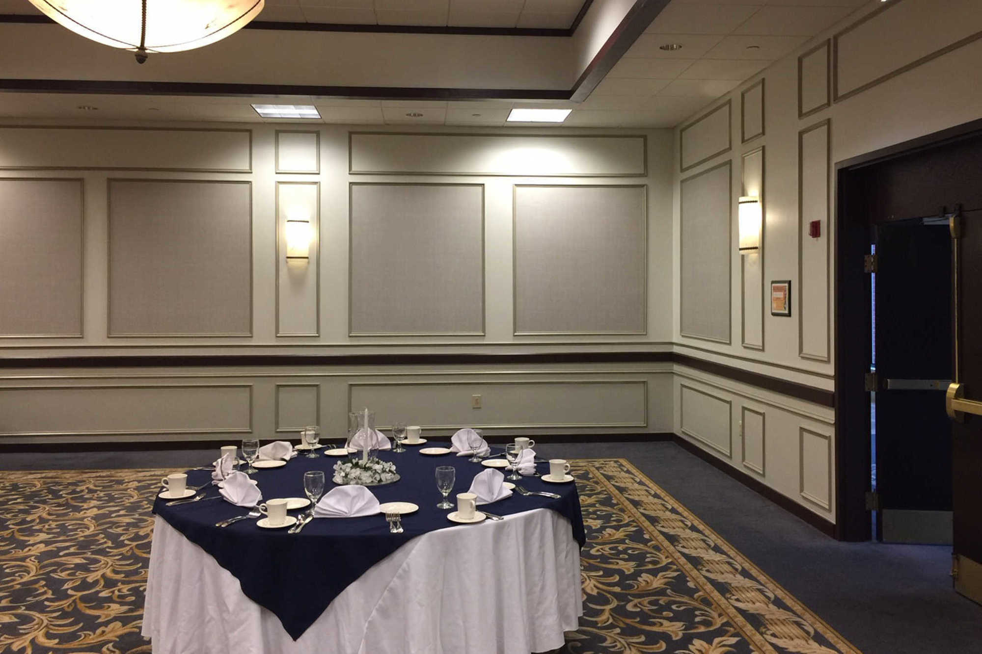 Comfort Inn Conference Center Bowie Facilités photo