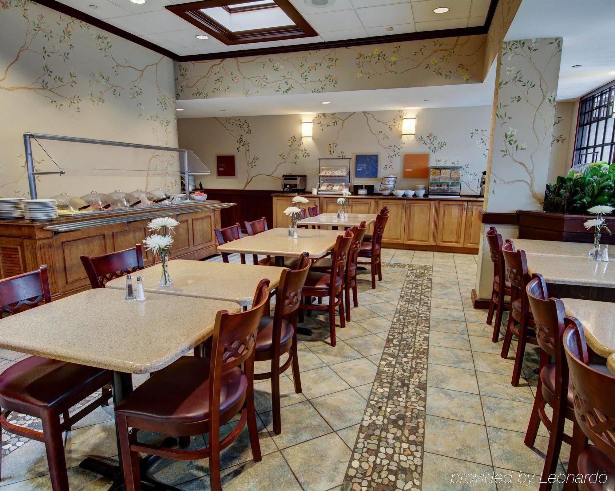 Comfort Inn Conference Center Bowie Extérieur photo